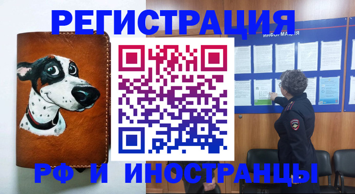 временная регистрация законно в Курской области